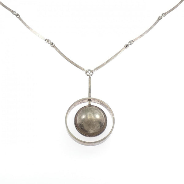 925 Silver Necklace