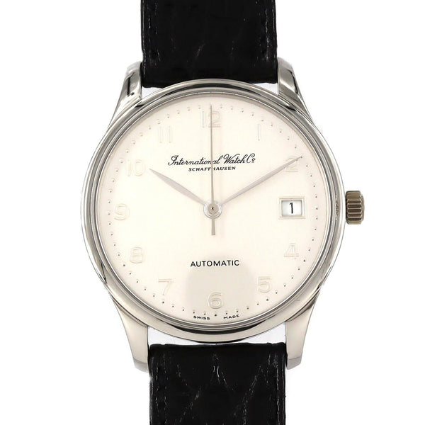 IWC Portugieser Platinum Automatic Limited