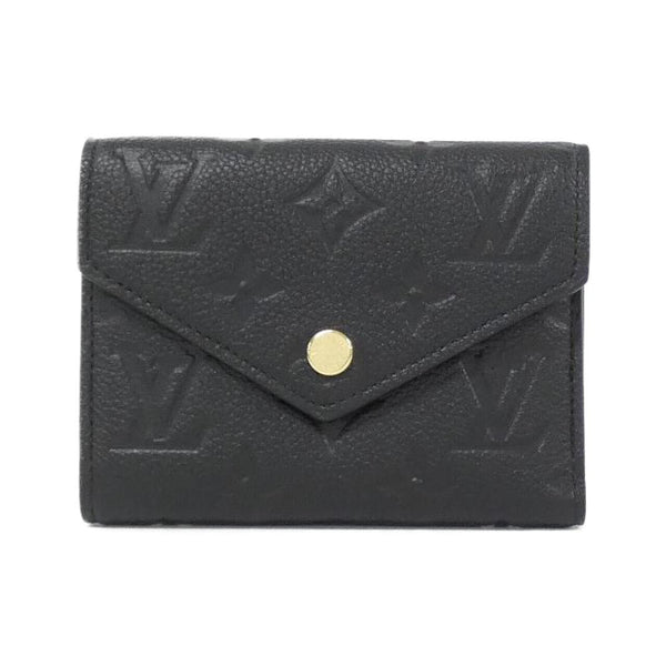 Louis Vuitton Monogram Empreinte Wallet