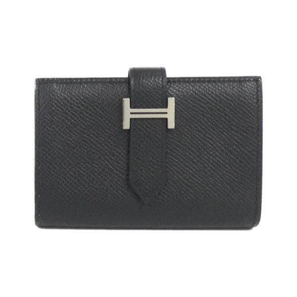 Hermes Bearn mini Epsom wallet