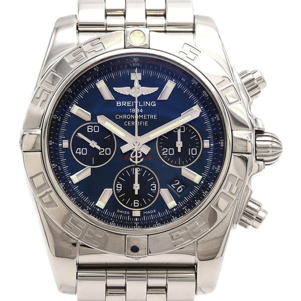 Breitling Chronomat 44 Stainless Steel