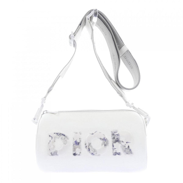 Dior Leather Shoulder Bag
