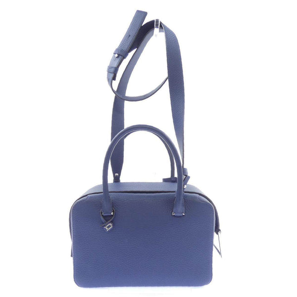 Delvaux Cool Box Taurillon Soft Bag