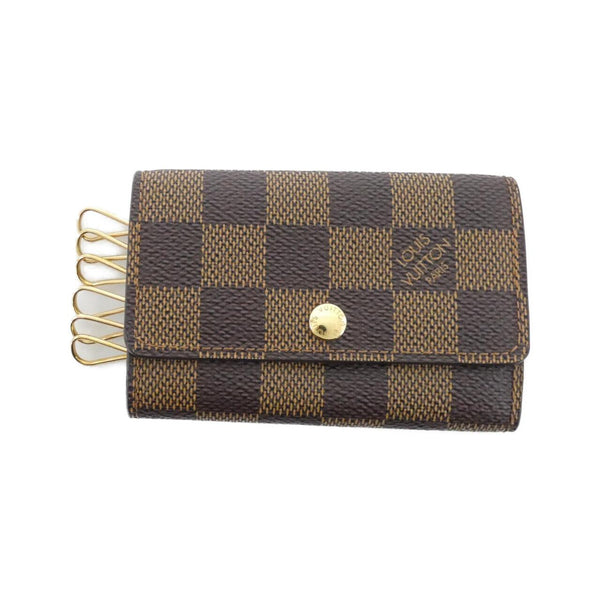Louis Vuitton Damier Key Case