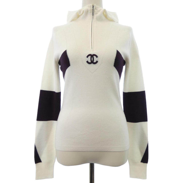 Chanel LOOK6 Hoodie
