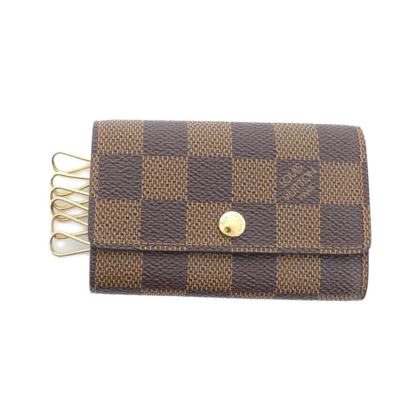 Louis Vuitton Damier Key Case