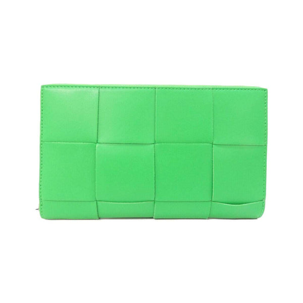 Bottega Veneta Calf Long Wallet