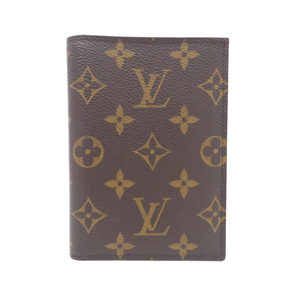 Louis Vuitton Monogram Passport Cover