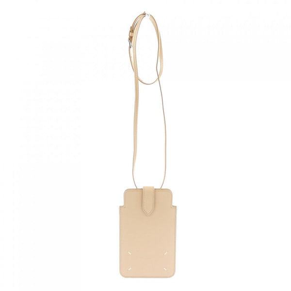 Maison Margiela Leather Pouch