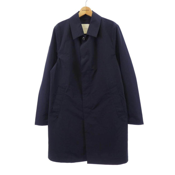 Mackintosh Coat
