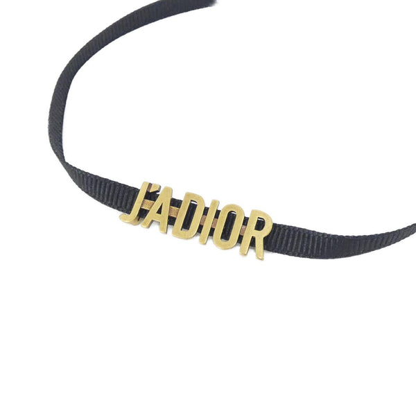 Christian Dior J Adior Necklace