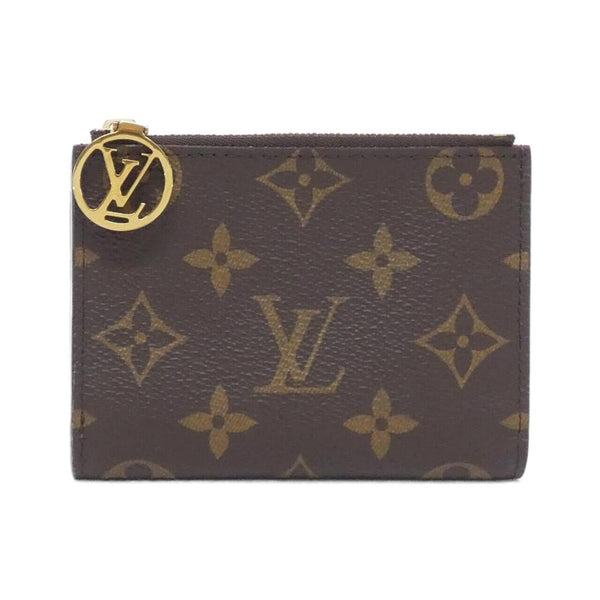 Louis Vuitton Monogram Wallet