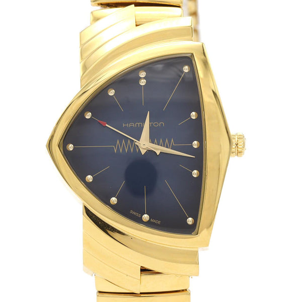 Hamilton Ventura Stainless Steel Watch