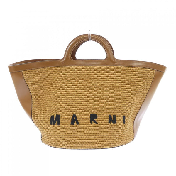 Marni TROPICALIA Tote Bag