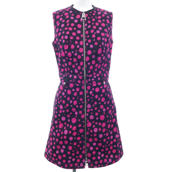 Louis Vuitton Kusama Yayoi Dress