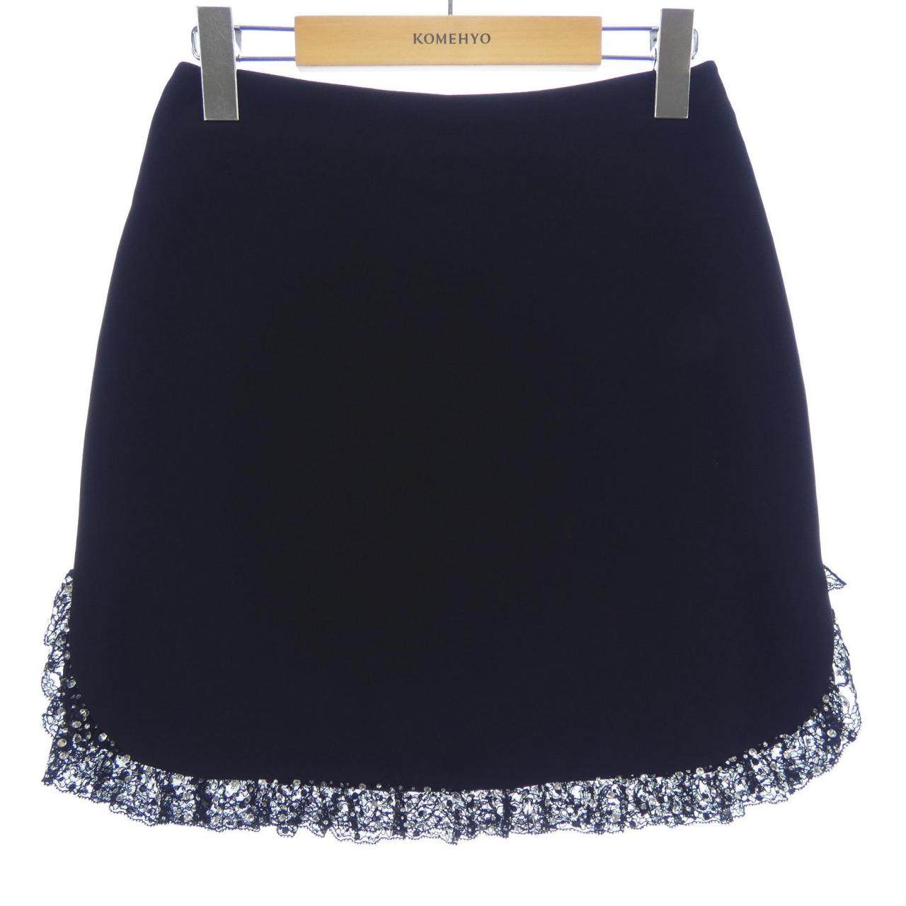 Miu Miu Skirt