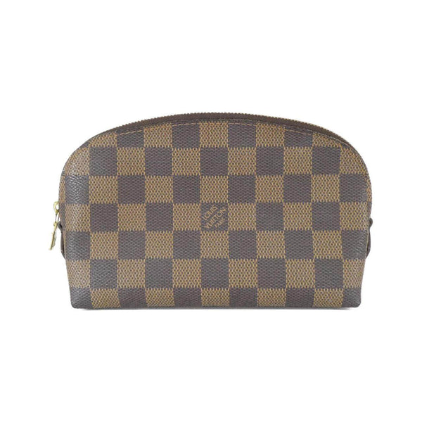 Louis Vuitton Damier Coated Canvas Cosmetic Pouch