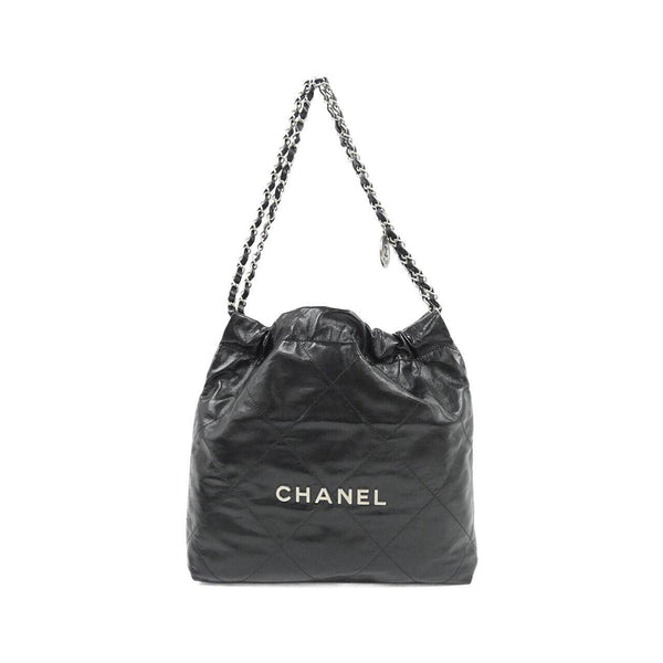 Chanel Chanel22 Calf Shoulder Bag