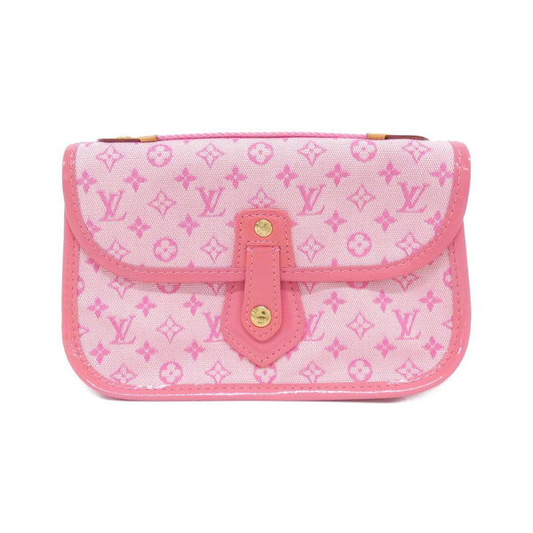 Louis Vuitton Monogram Mini Trousse Mary Kate pouch