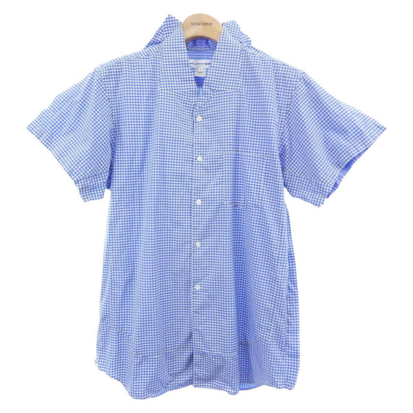 Comme des Garcons Shirt Cotton Shirt