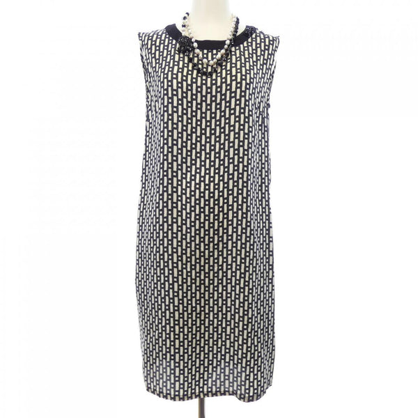 'S Max Mara Silk Dress