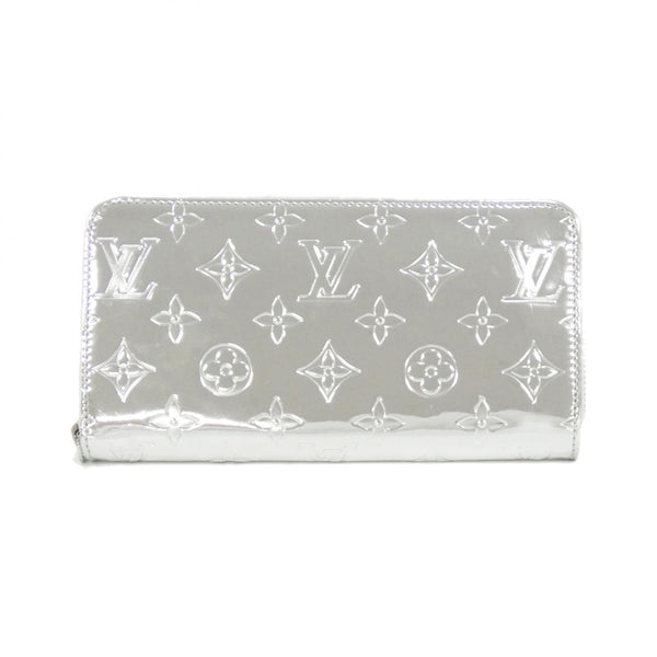 Louis Vuitton Monogram Miroir Long Wallet