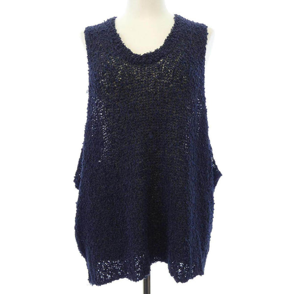 Drawer Wool Knit