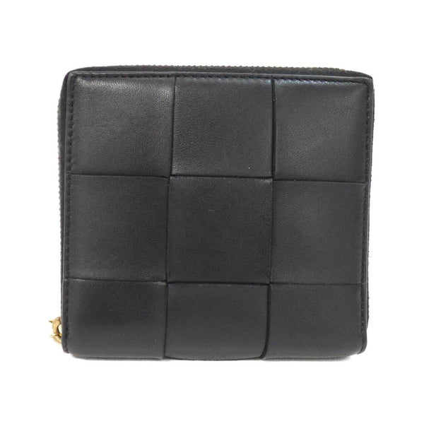 Bottega Veneta Lambskin Wallet