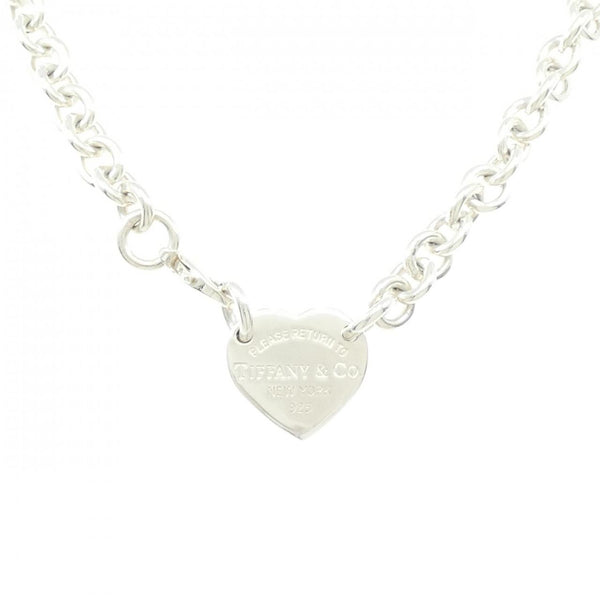 Tiffany & Co. 925 Silver Necklace