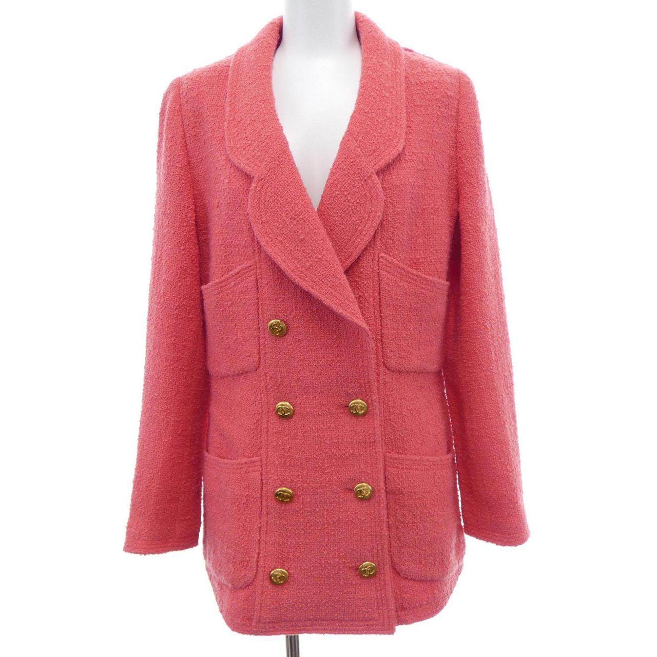Chanel Jacket