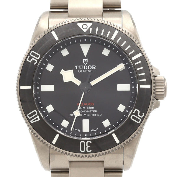 Tudor Pelagos 39 Titanium Automatic