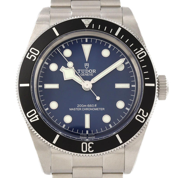 Tudor Black Bay 58 Stainless Steel Watch