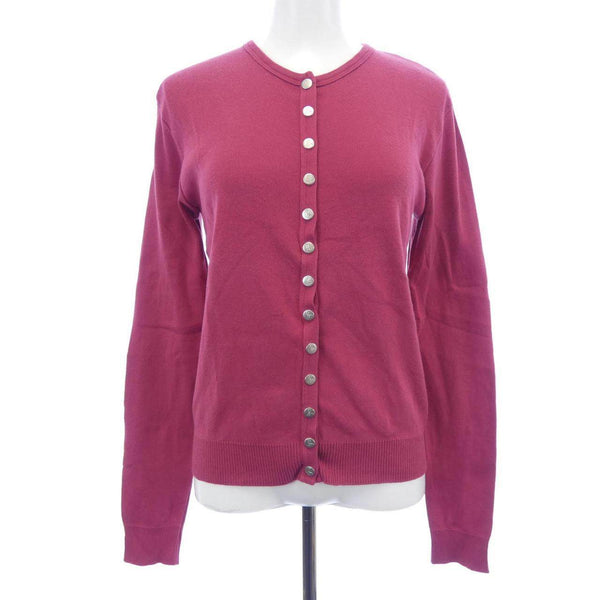 Agnes b knit cardigan