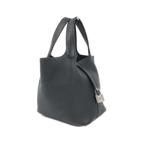 Hermes Picotin Lock PM Clemence handbag