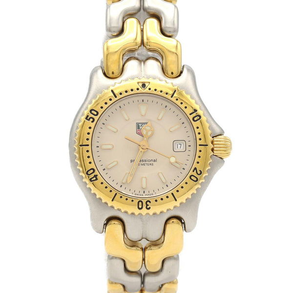Tag Heuer S/el Quartz