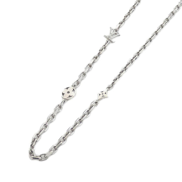 Louis Vuitton Chain LV Yours Necklace