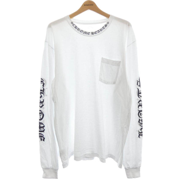 Chrome Hearts T shirt