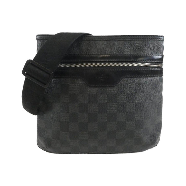 Louis Vuitton Damier Graphite shoulder bag