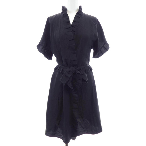 Chanel Silk Long Cardigan