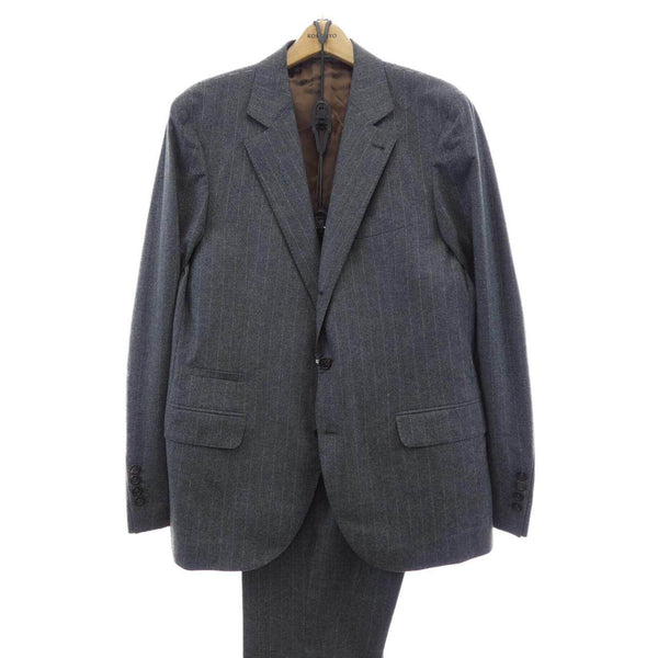 Brunello Cucinelli Cashmere Suit