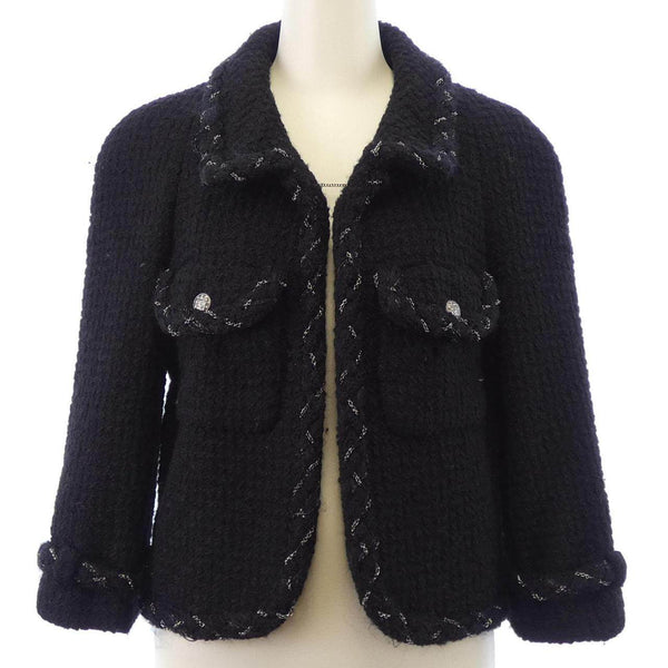 Chanel Jacket