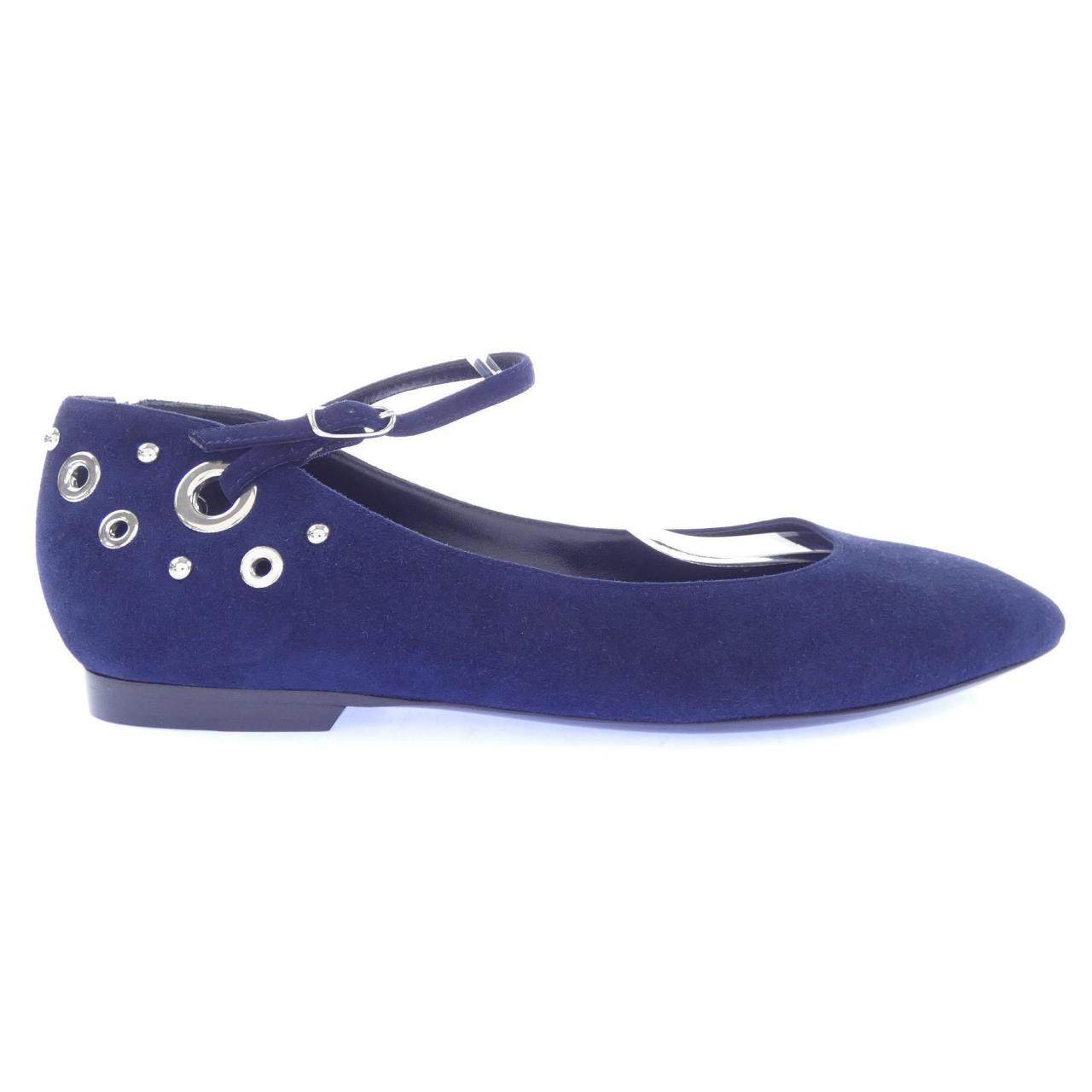 Hermes Flat Shoes