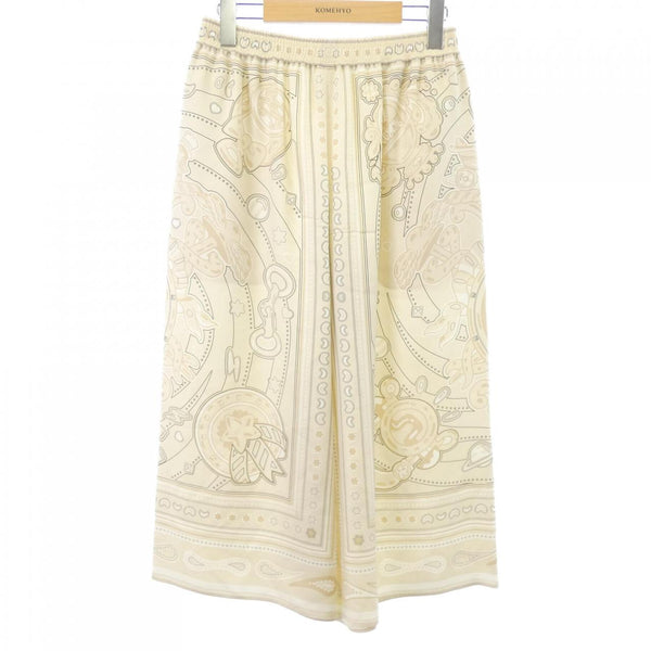 Hermes CANDY LIBRIS BANDANA Twillene Pants