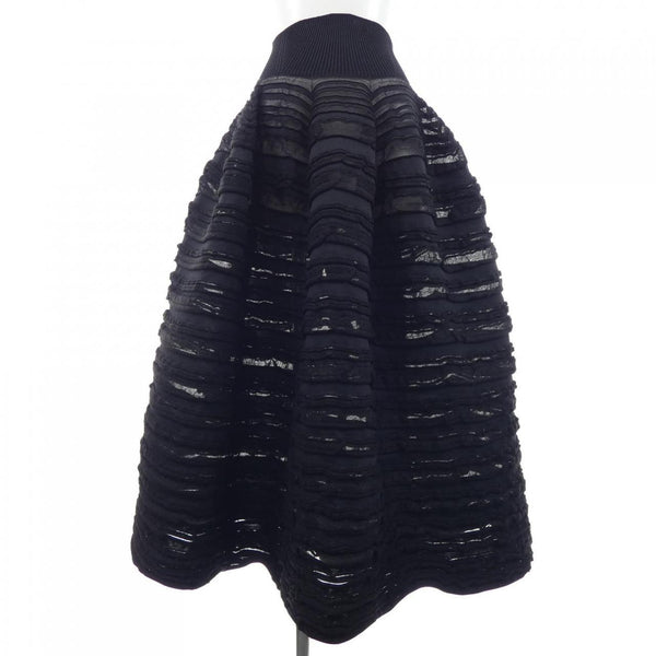 CFCL Knit Skirt