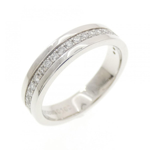 AHKAH Au750 Diamond Ring