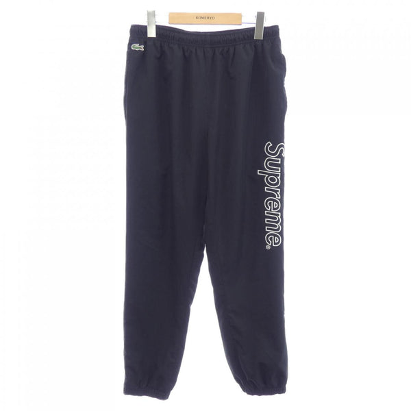Supreme LACOSTE Pants