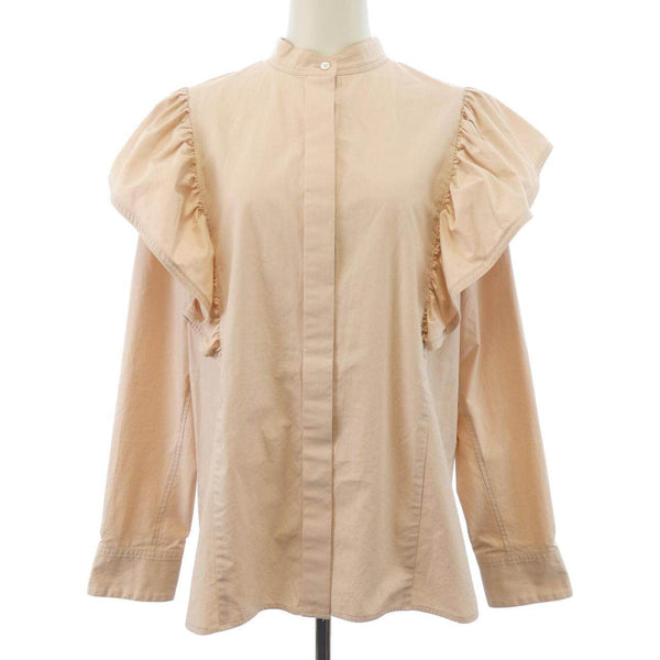 Drawer Cotton Shirt