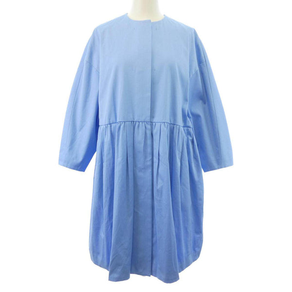 Drawer Wool Coat