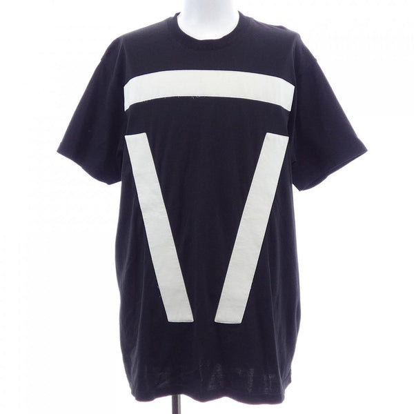 Givenchy Cotton T Shirt
