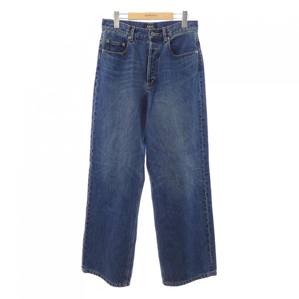 A.P.C. Jeans